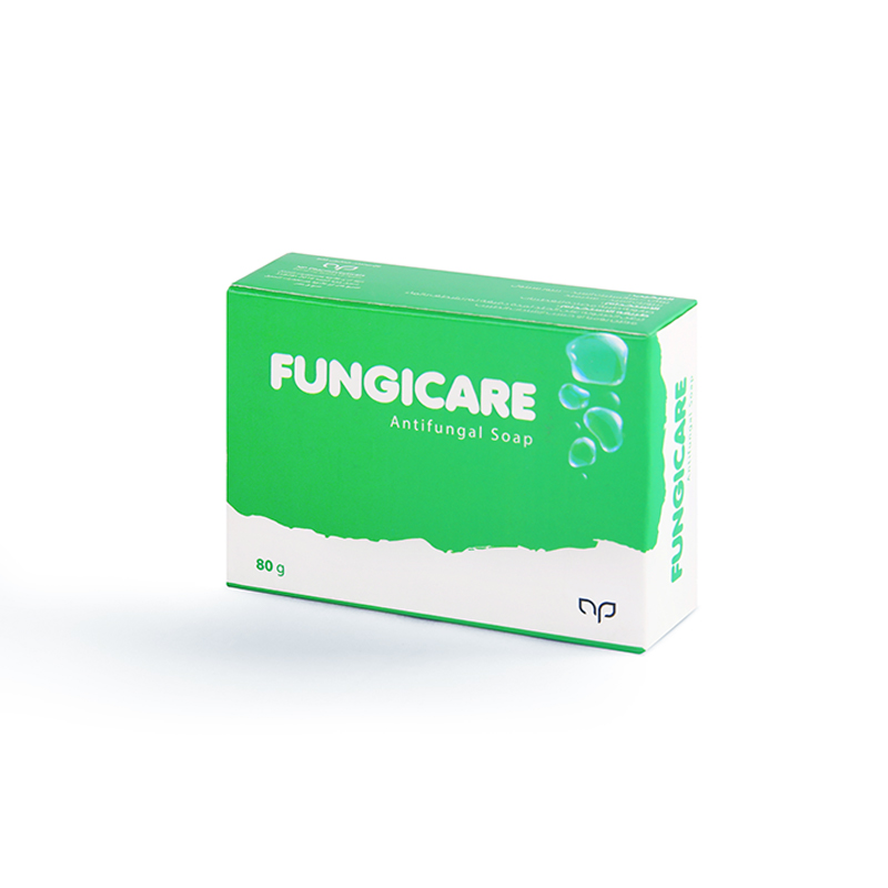 FUNGICARE SOAP